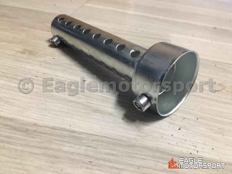 DB Killer 42 mm x 130 mm